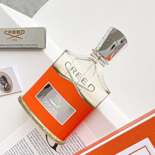 (Acqua Napoleone Arancione) Creed Aventus