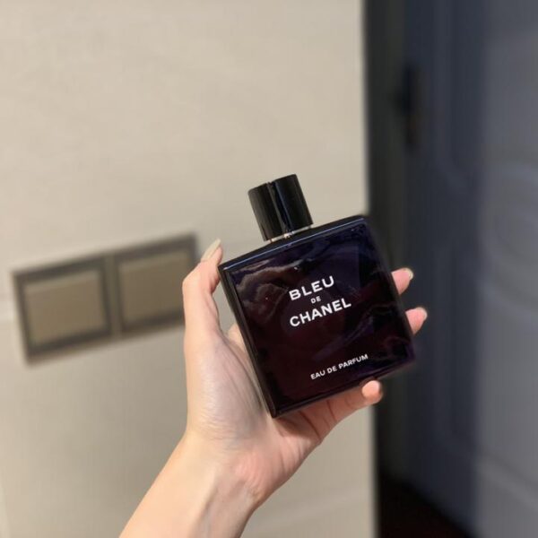 𝐜𝐡𝐚𝐧𝐞.𝐥 Azzurro 𝟏𝟎𝟎𝐌𝐋 ️(41C6)