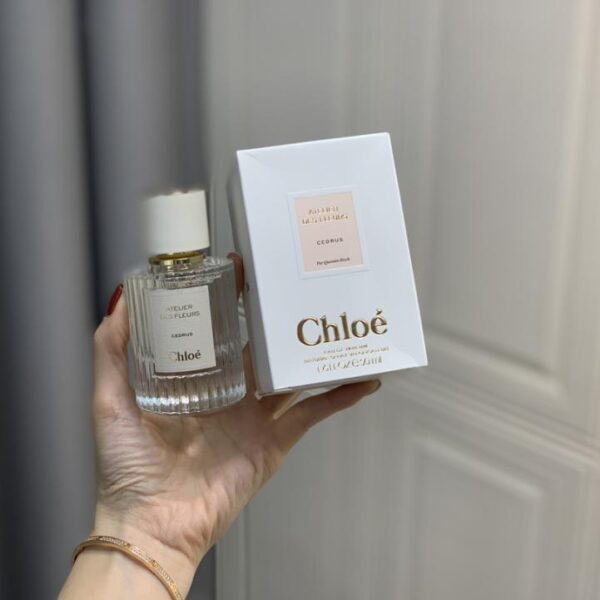 𝐜𝐡𝐥𝐨𝐞.Profumo di cedro del Northland 𝟓𝟎𝐌𝐋 ️(C2C2)