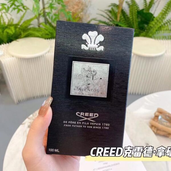 Creed Napoleon Eau Fragranza da uomo 100 ml (3363)