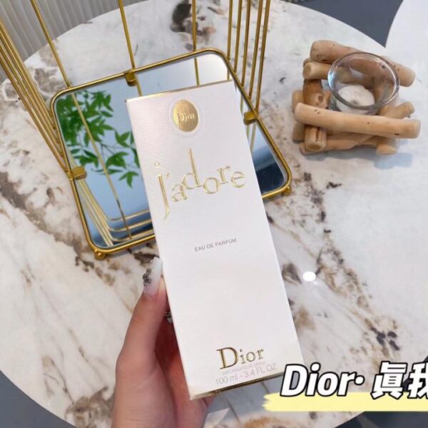 replica,repliche,fake,1:1,earrings,bracelet,ring,jewelry Profumo Dior J’Adore Infinissime