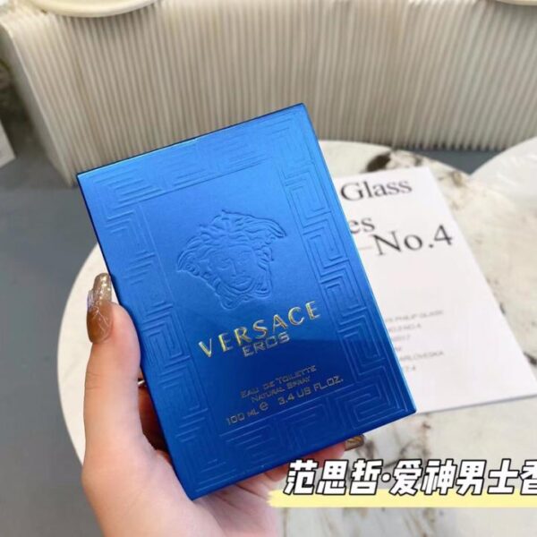 Versace Cupido da uomo 100 ml