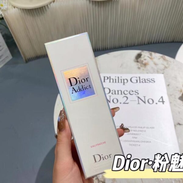 replica,repliche,fake,1:1,earrings,bracelet,ring,jewelry Dior seducente eau de toilette fresca 100 ml