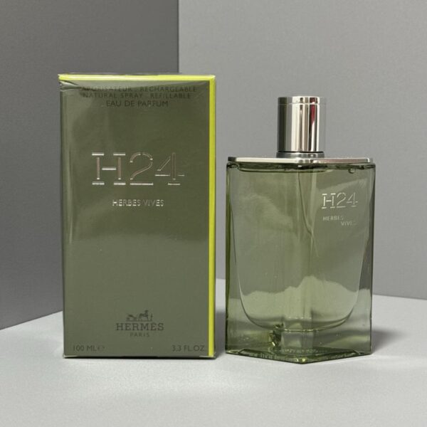 replica,repliche,fake,1:1,earrings,bracelet,ring,jewelry Profumo Hermes H24 100ml rinfrescante ed elegante (6FCE)