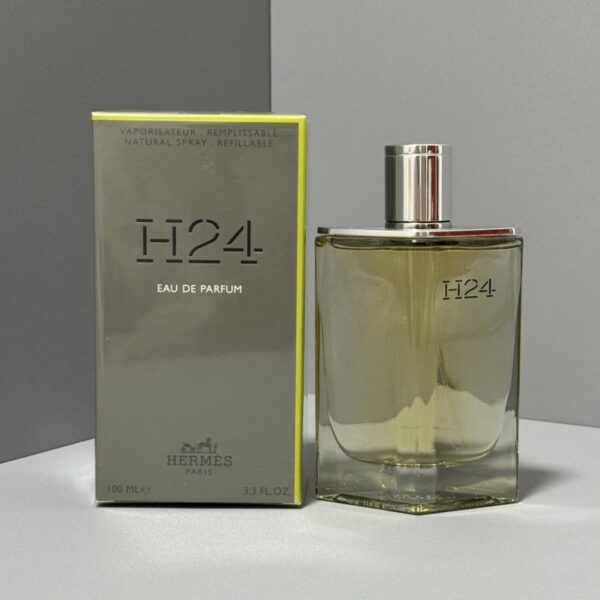 Profumo Hermes H24 100ml