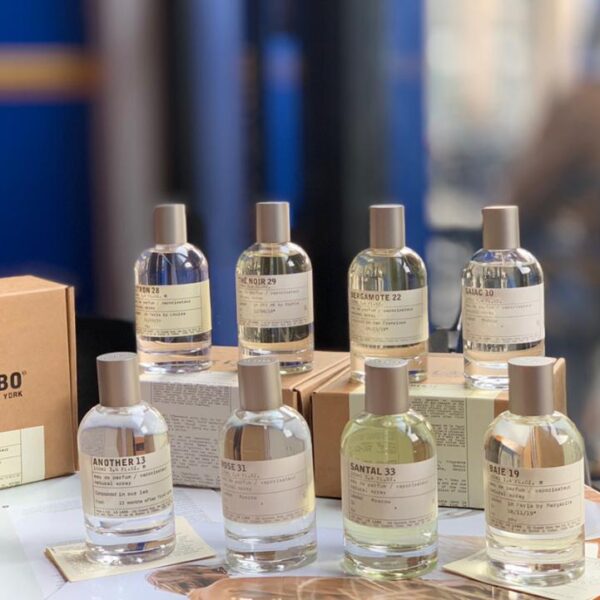 Città di Lelabo Lab limitata a Seoul
