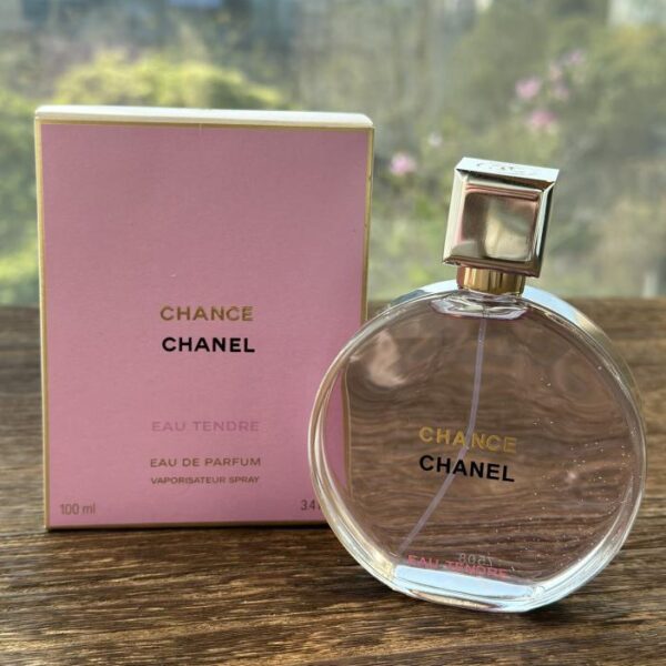 Fragranza Chanel Pink Encounter 100 ml