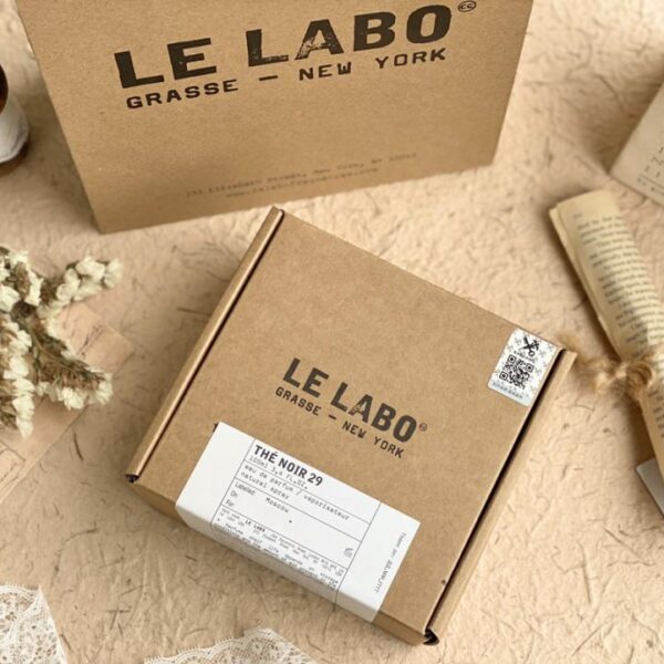 LElABO Laboratorio del Profumo N. 29 Tè Nero edp