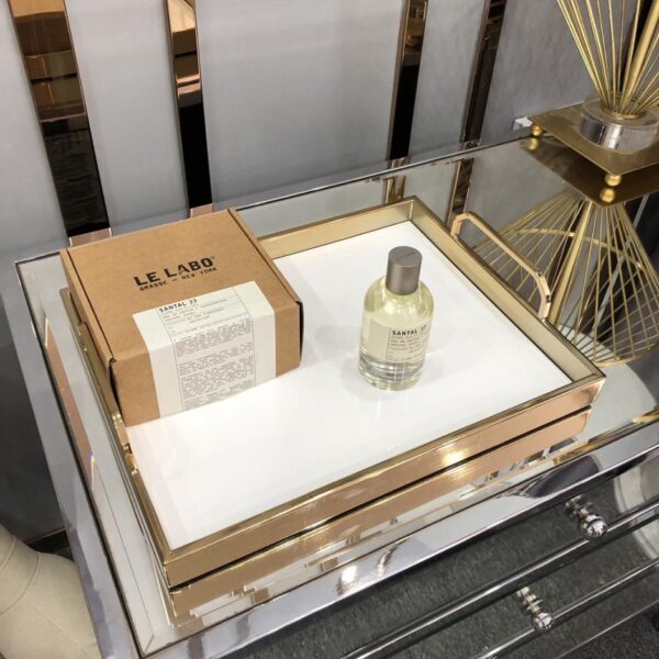 replica,repliche,fake,1:1,earrings,bracelet,ring,jewelry Laboratorio di Profumo Le Labo N. 33 100ml