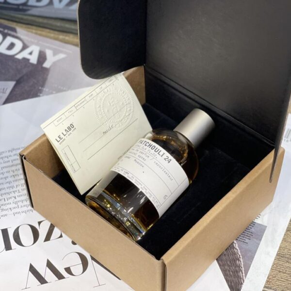 replica,repliche,fake,1:1,earrings,bracelet,ring,jewelry Le Labo profumo laboratorio patchouli patchouli n. 24 100ml