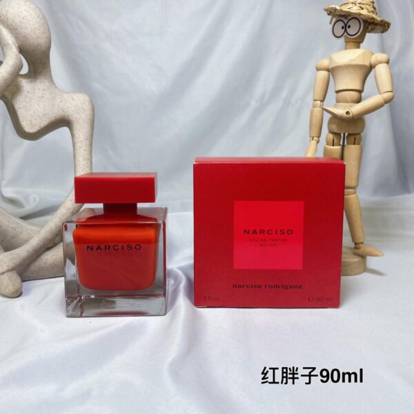 NARCISO RODRIGUEZ NARCISO RODRIGUEZ