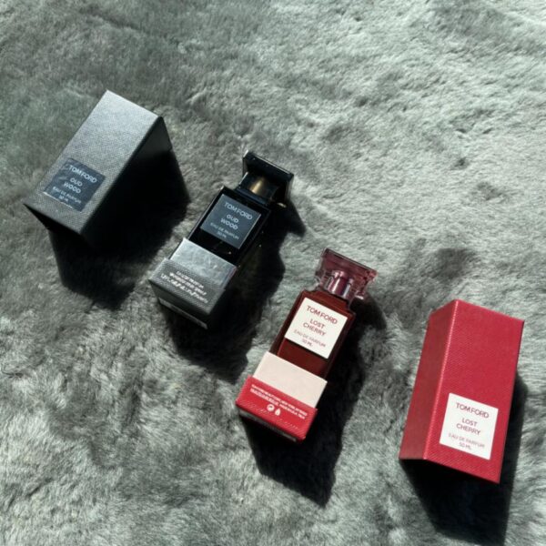 Profumo TF