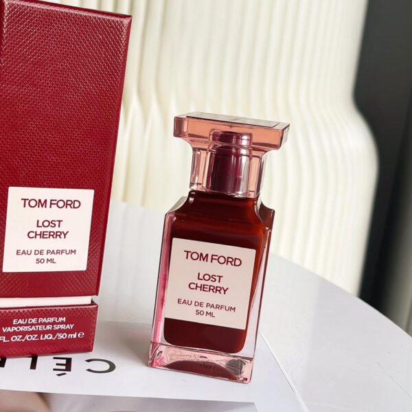 TF Edizione limitata Falling Cherry Sweetness 50ml