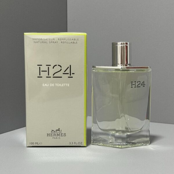 replica,repliche,fake,1:1,earrings,bracelet,ring,jewelry Profumo Hermes H24 100ml