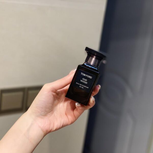 Profumo TF Oud Agarwood
