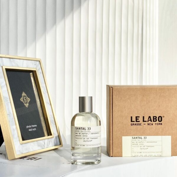 LaboratorioLa labo 33