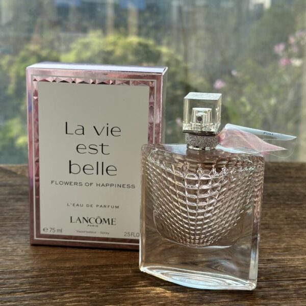 Linguaggio dei fiori Beautiful Life 75ml