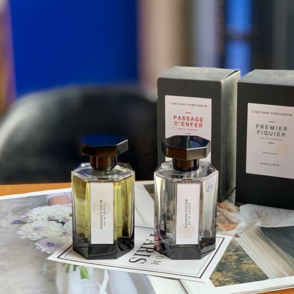 Profumo Artixian Artixian Road to Hades 100ml