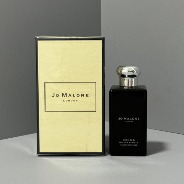 replica,repliche,fake,1:1,earrings,bracelet,ring,jewelry Jo Malone Eau de Parfum 100ml Profumato Vetiver e Vaniglia (CFF5)