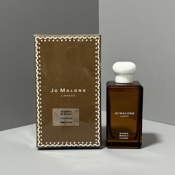 replica,repliche,fake,1:1,earrings,bracelet,ring,jewelry Jo Malone Profumo Edizione Limitata 100ml Pan di Zenzero (DA79)
