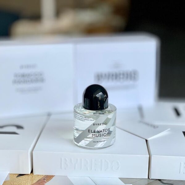 Byredo Acqua Zingara
