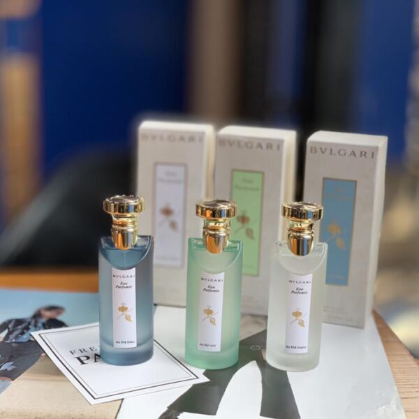 replica,repliche,fake,1:1,earrings,bracelet,ring,jewelry BVLGARI Tè Blu Colonia (Minglan) 75ml(8051)