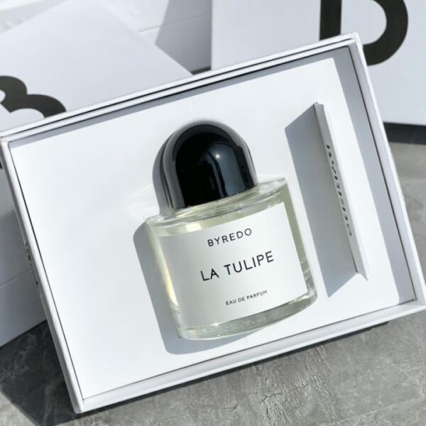 byredo tulipano