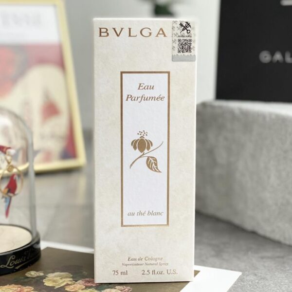 replica,repliche,fake,1:1,earrings,bracelet,ring,jewelry BVLGARI Tè Bianco Macchia 75mL