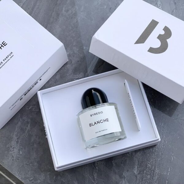 Buredo Byredo Bianco Romance 100ml(4B87)