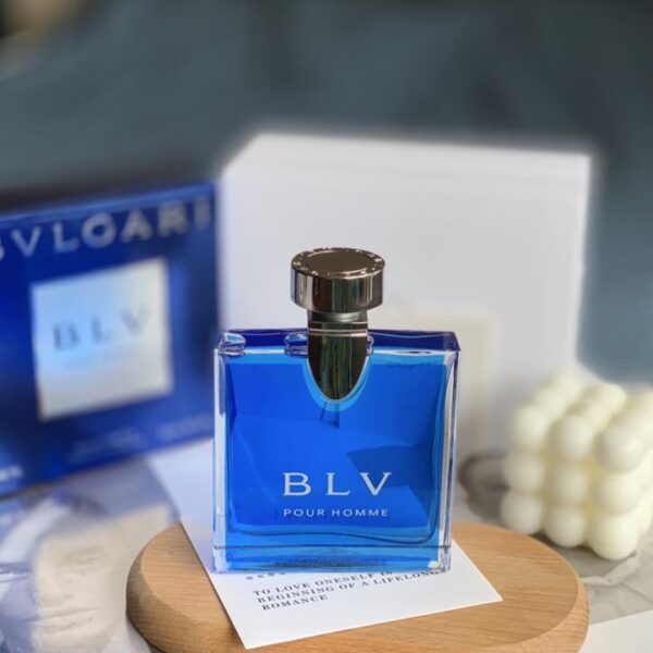replica,repliche,fake,1:1,earrings,bracelet,ring,jewelry Profumo da uomo Bvlgari POUR HOMME Sapphire Blue Tea Sapphire Blue da uomo 100 ml