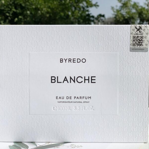 Byredo Blanche romanticismo bianco 100ml