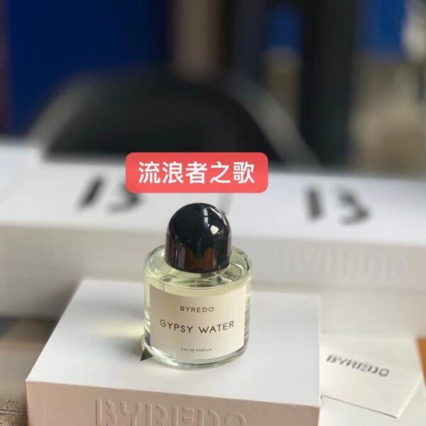 Byredo Acqua Zingara