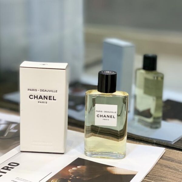 CHANEL Perrier-Douvier Classic Eau de Toilette 100ml