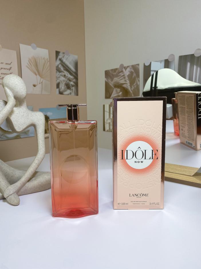replica,repliche,fake,1:1,earrings,bracelet,ring,jewelry LANCOME è il messaggio segreto del mio idolo NOW fragranza floreale 100ML (B74E) replica,repliche,fake,1:1,earrings,bracelet,ring,jewelry LANCOME è il messaggio segreto del mio idolo NOW fragranza floreale 100ML (B74E)