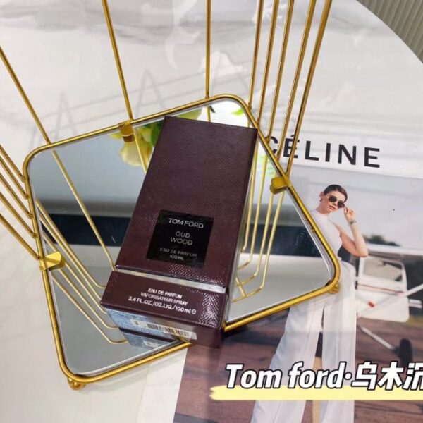 replica,repliche,fake,1:1,earrings,bracelet,ring,jewelry TOM FORD·Ebano Agarwood