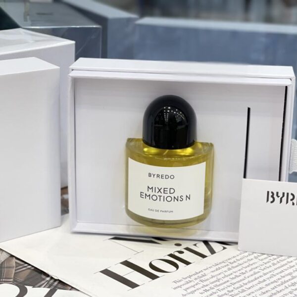 Profumo Byredo Mixed Feelings 100ml