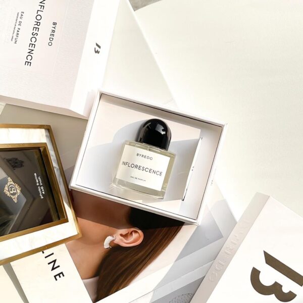 Infiorescenza Byredo (F787)