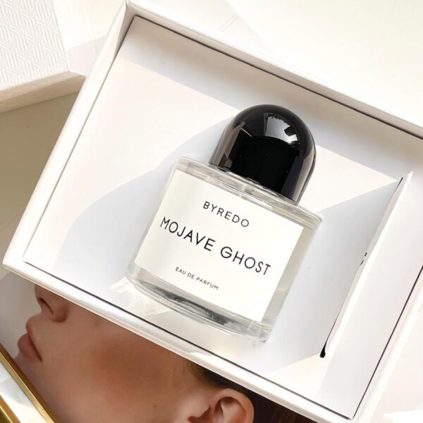 replica,repliche,fake,1:1,earrings,bracelet,ring,jewelry Byredo Mojave Ghost Desert Lonely Soul (1EA1)