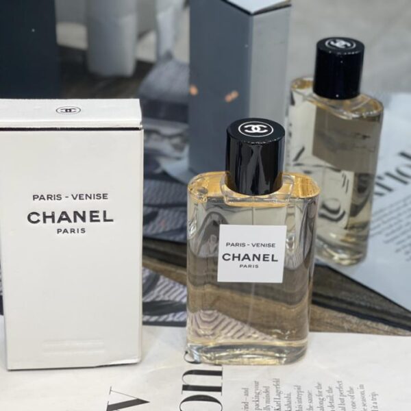 Profumo Chanel Eau de Venice 125ml Venezia, 2018(5766)
