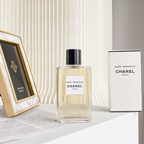 Chanel Eau de Paris Duvier (4F96)