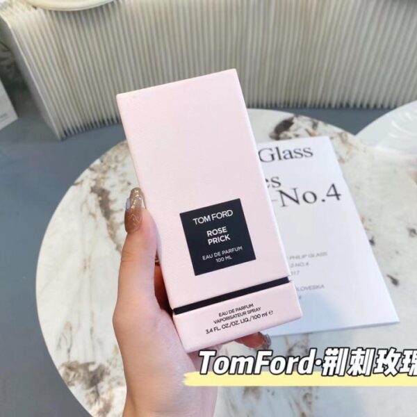 replica,repliche,fake,1:1,earrings,bracelet,ring,jewelry TF fragranza alla rosa spinata 100ml Serie di fragranze private TOM FORD (B00C)