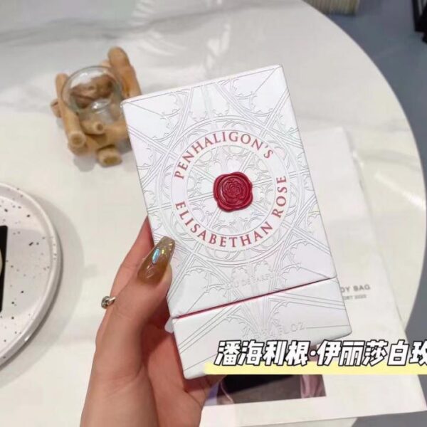 Penhaligon's-Elizabeth Rose 100ml(3D01)