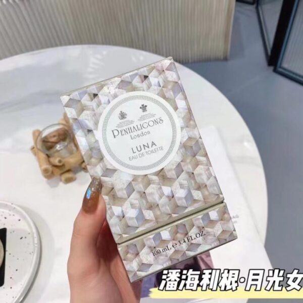 Penhaligon's•Dea della Luna 100ml(8451)