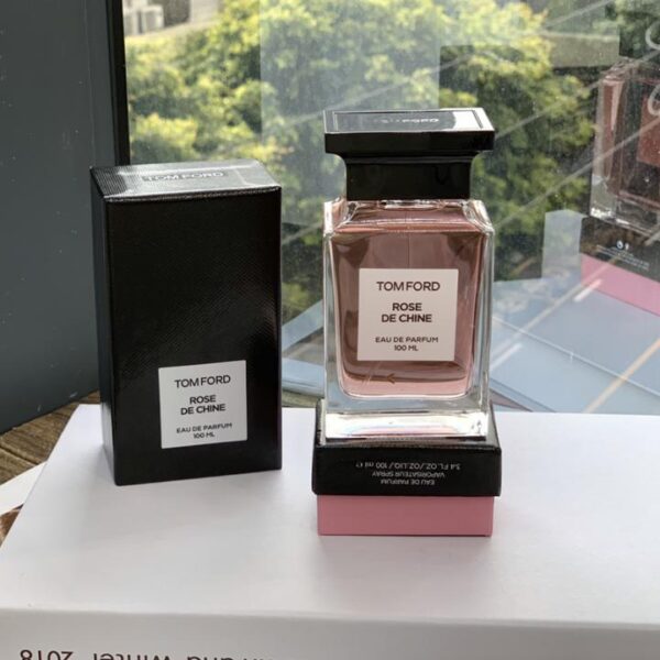 ROSEDECHINE Rosa Cinese 100ml (7DBE)