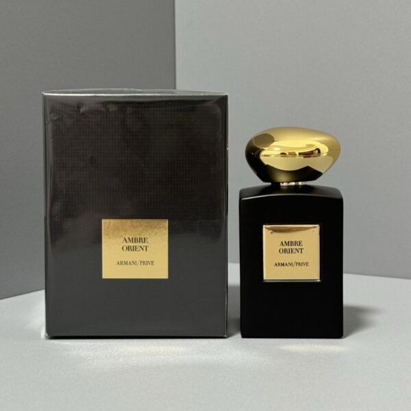 replica,repliche,fake,1:1,earrings,bracelet,ring,jewelry Profumo Armani Private Collection 100ml Ambra Orientale (03DA)
