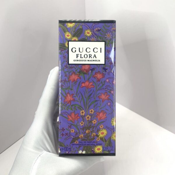 GUCCI Dream Magnolia Eau de Parfum da donna 100 ml (4010)
