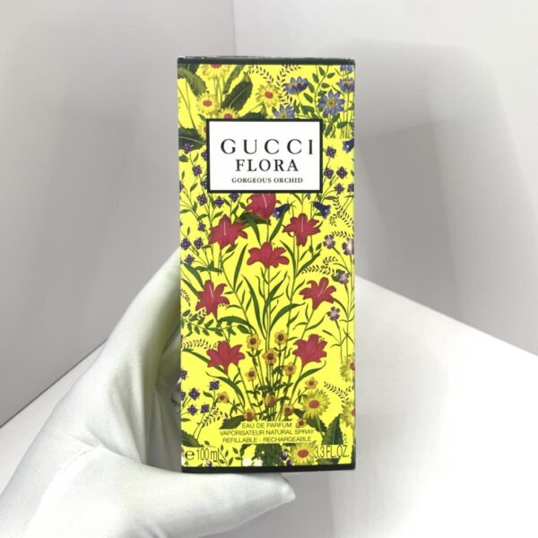 replica,repliche,fake,1:1,earrings,bracelet,ring,jewelry GUCCI Dream Vanilla Eau de Parfum 100ml (2F83)