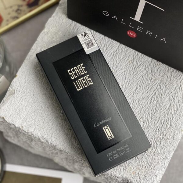 Profumo SERGE LUTENS(7105)