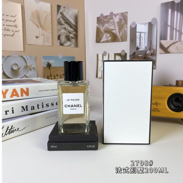 replica,repliche,fake,1:1,earrings,bracelet,ring,jewelry Collezione Chanel Villa francese Eau de Parfum 200ml (1D77)