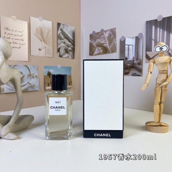 Profumo Chanel Collezione 1957 200ml (0367)